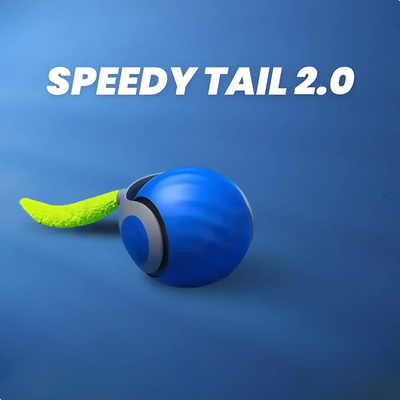 NOMADS™ SPEEDY TAIL 2.0