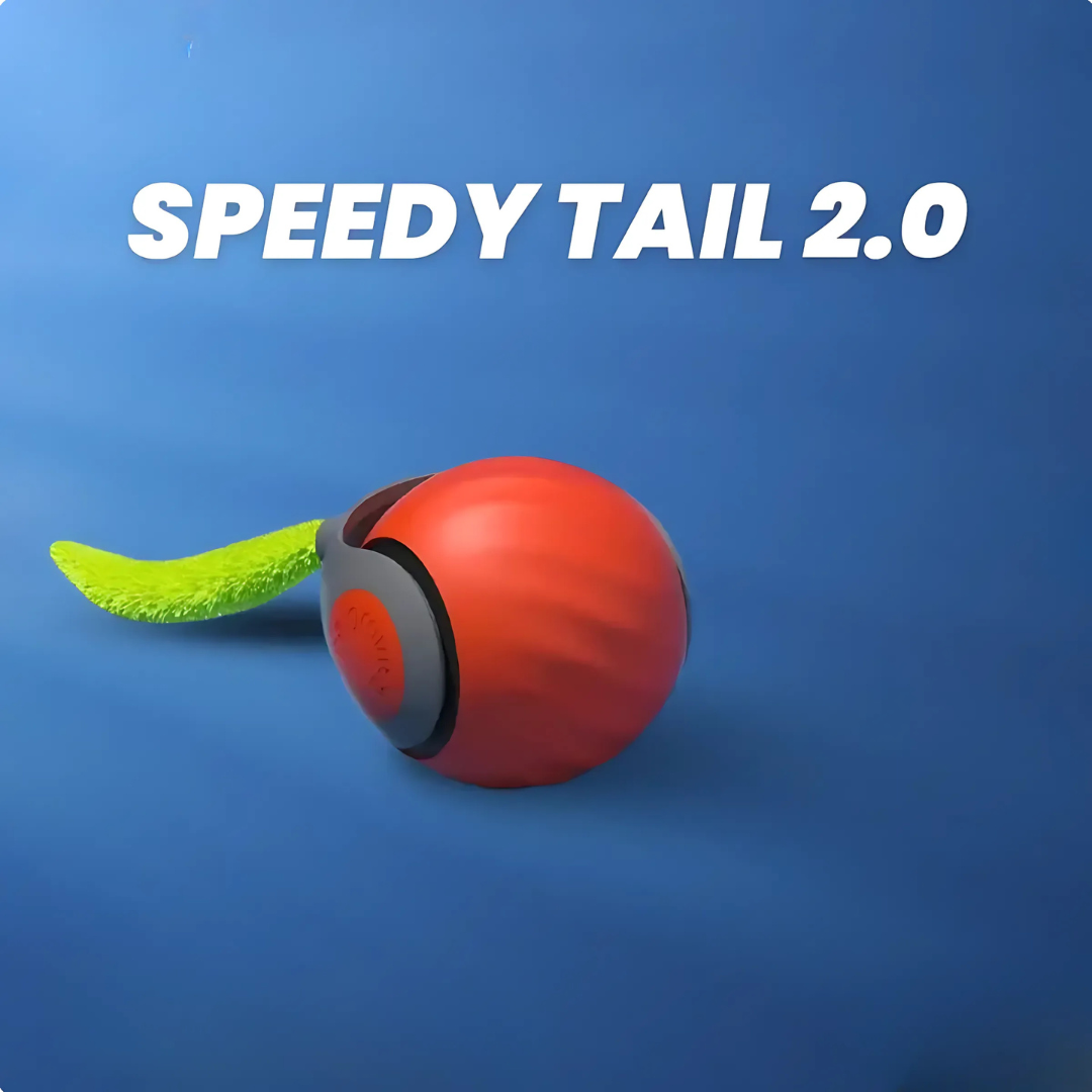 NOMADS™ SPEEDY TAIL 2.0